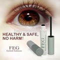 2013 Top Seller Natural Eyelash Growth Serum FEG 1
