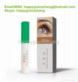 Botanical Eyelash Growth Liquid for Natural Beauty 2