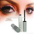 Pure Natural Cosmetics for Eyelash