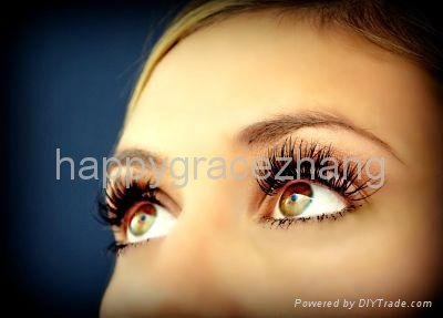 OEM mascara 3-7days make your eyelash longer FEG eyelash enhancer manufacturer 4