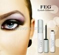 Innovation 2014 FEG eyelash growth serum 3ML eyelash enhancer 2