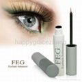 FEG Eyelash Growth Serum Eyelash Growth Liquid OEM   1