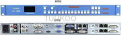 TK-1000 Video seamless switcher