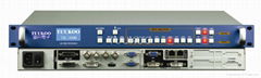 TK-2000 Video seamless switcher 