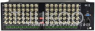 RGBHV Audio / Stereo Audio Matrix Switcher 8x8