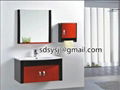 Sell PVC foam sheet for bathroom or Bath cabinet 3