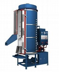 EPS Continuous Pre-Expander machine