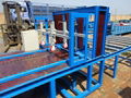 EPS coating machine 1