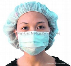 medical face mask(single use)