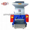 Powerful plastic crusher manufacturer 1