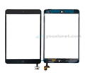 iPad Mini 2 Digitizer Touch Screen Assembly with IC Board