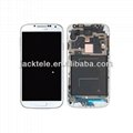 samsung galaxy s4 i9500 i9502 i9508 i9505 i959 lcd with digitizer touch screen d