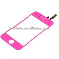 for iPhone 3GS Touch Screen Color Digitizer Glass