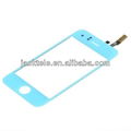for iPhone 3GS Touch Screen Color Digitizer Glass 3