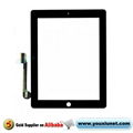 for brand new ipad 3 LCD digitizer