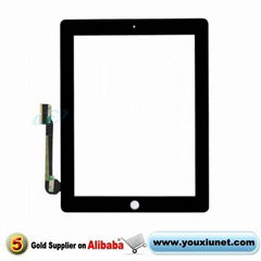 for brand new ipad 3 LCD digitizer assembly