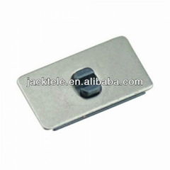 for iPhone 5 Mute Switch Button Black