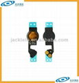 For iPhone 5 Home Button Circuit Menu Flex Cable Ribbon