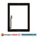 for iPad 4 front glass with digitizer