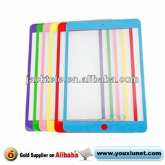 High Quality For iPad Mini Color Digitizer Screen Replacement Panel