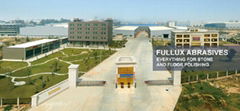 Fujian Fullux Abrasives Co., Ltd