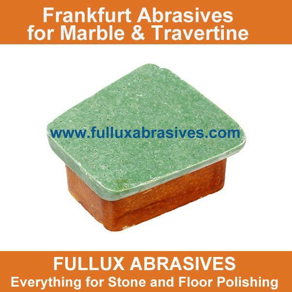 5 Extra 10 Extra Frankfurt Abrasive for Marble Polishing 2