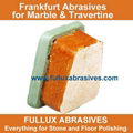 5 Extra 10 Extra Frankfurt Abrasive for Marble Polishing 1