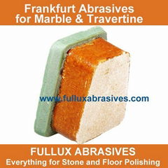 5 Extra 10 Extra Frankfurt Abrasive for