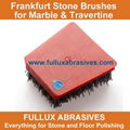 Frankfurt Abrasive Brushes for Marble Polishing 3
