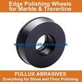 Resin Edge Chamfering Wheels for Marble