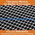 Fiberglass Mesh for Marble Backing and Marble Slab Reinforcement 1