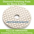 Wet Polishing Pads for Granite and Marble 4