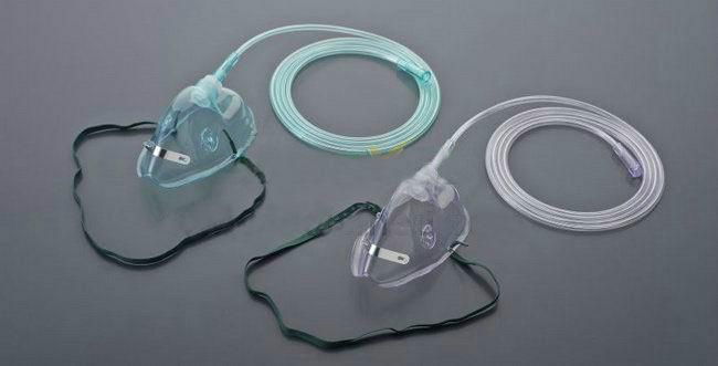 Oxygen Mask 