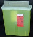 5QT Sharps Container