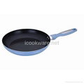 iCookWare Nonstick Classic Frypan