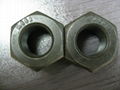 ASTM A563 Heavy Hex Structural Nuts 3