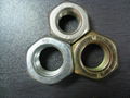 ASTM A194 Gr.8 Heavy Hex Nuts