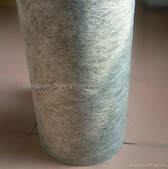 cabin air filter media/filter material /filter cloth/filter paper