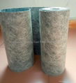 pp laminated  filter media/filter