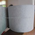 active charcoal filter media/filter material /filter cloth/filter paper 1