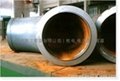 large diameter high-pressure wall thickness elbow 2
