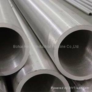 Heavy wall thickness seamless pipe 3