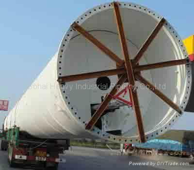 wind power tower cylinder 3