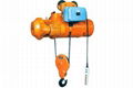 MD1 type Wire Rope Electric Hoists