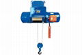 CD1 type Wire Rope Electric Hoists