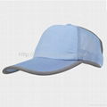 High Quality Summer Visor Mesh Cap