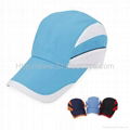 Multi-Colour Fashion Cotton Baseball Sport Hat