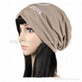 Warm Knitted  Beanies Winter Cap 5