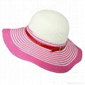 Fashion Beach Summer Cap For Ladies  2