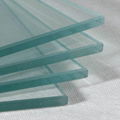 3mm----19mm Tempered Glass,Toughened glass for Building glass